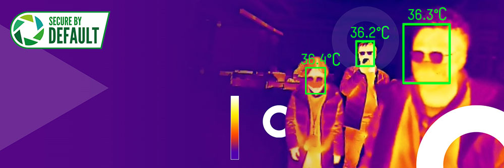 Full Circle Temperature Screening