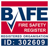 BAFE Certified