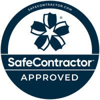 Safe Contractor Logo