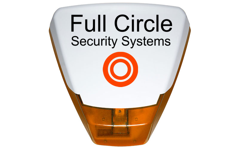 Alarm Systems Chester