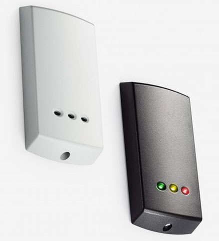 Access Control Systems Flintshire