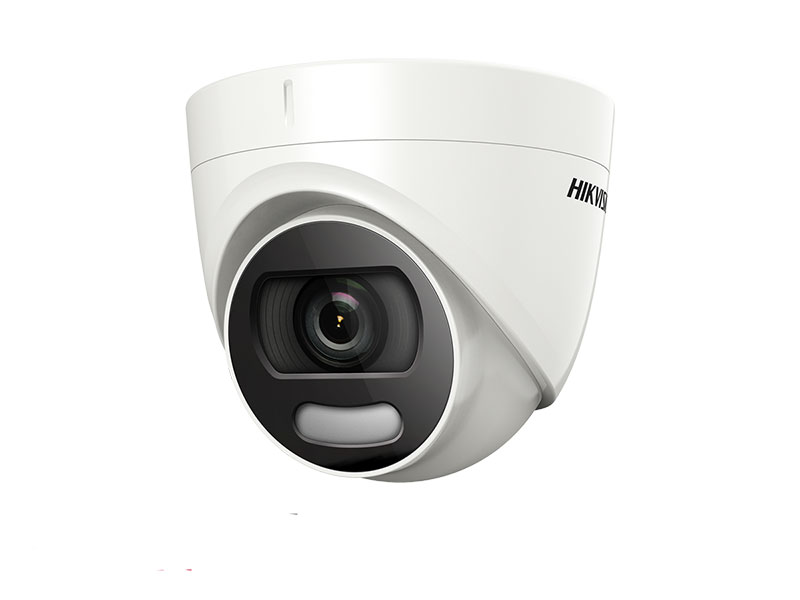 CCTV Systems North Wales