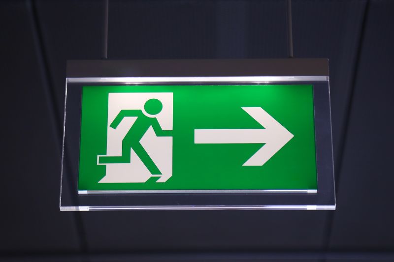 Emergency Lighting Maintenance