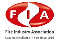 FIA Logo