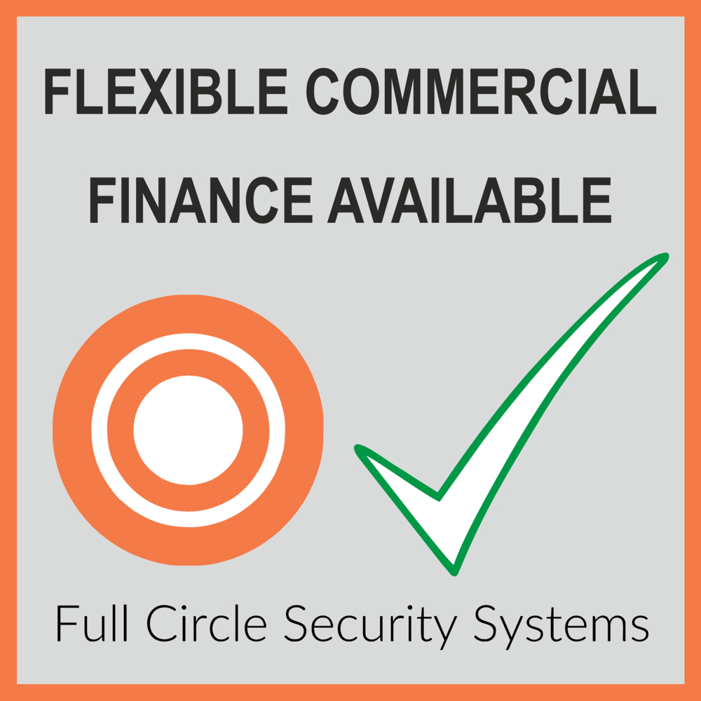 Flexible Commercial Finance Available